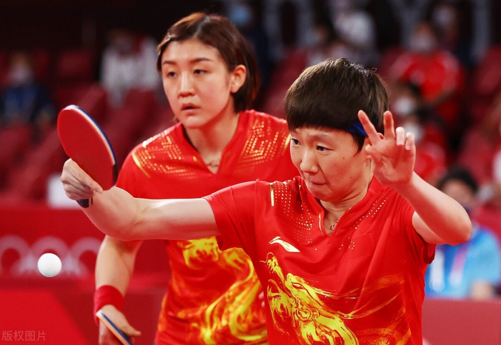 开云体育直播-中国乒乓球队横扫日本乒乓球队，奥恰洛夫高光表现的简单介绍