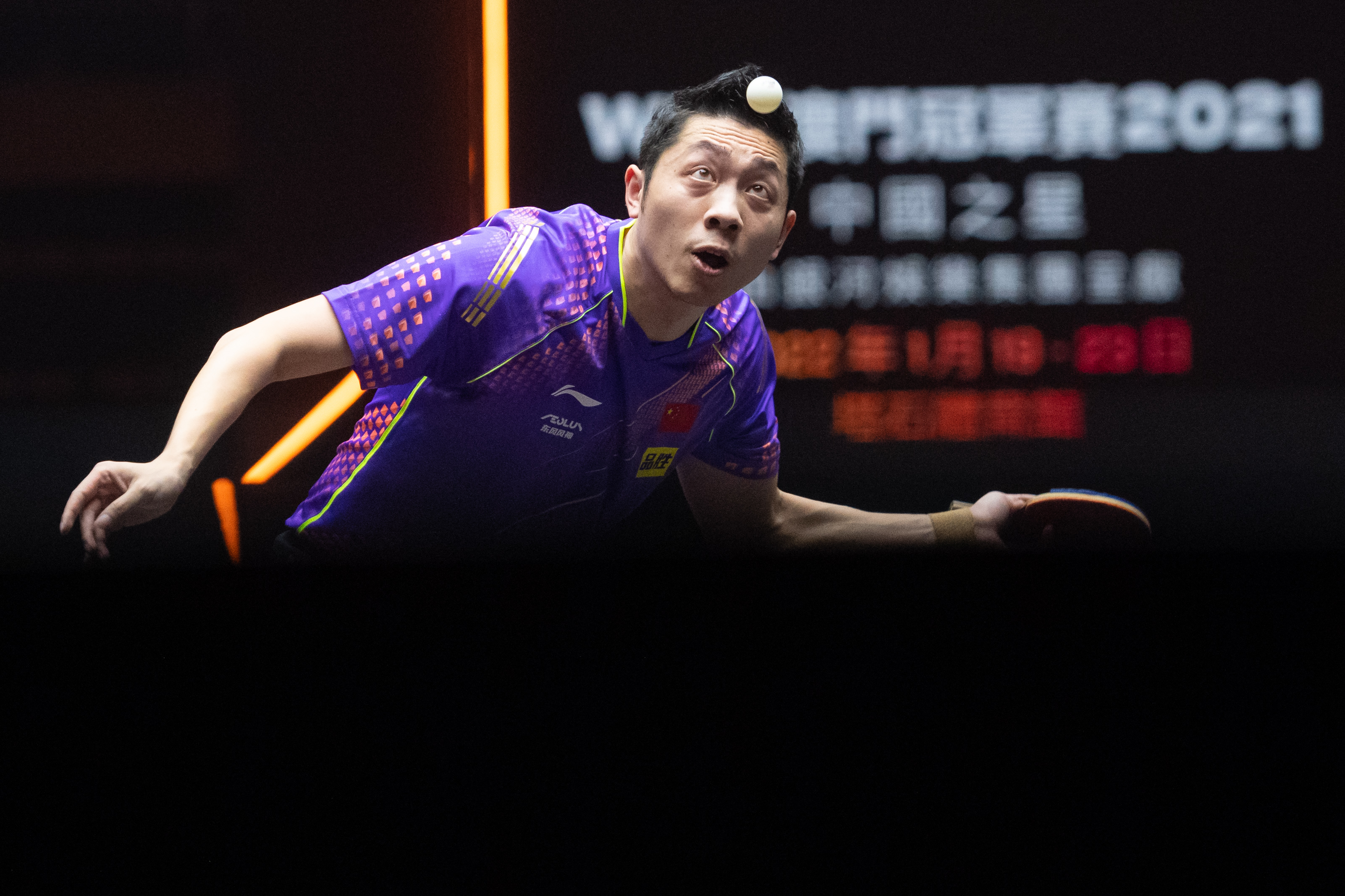 关于英国乒乓球队完胜德国乒乓球队,许昕打破历史纪录的信息 关于英国乒乓球队完胜德国乒乓球队,许昕打破历史纪录的信息