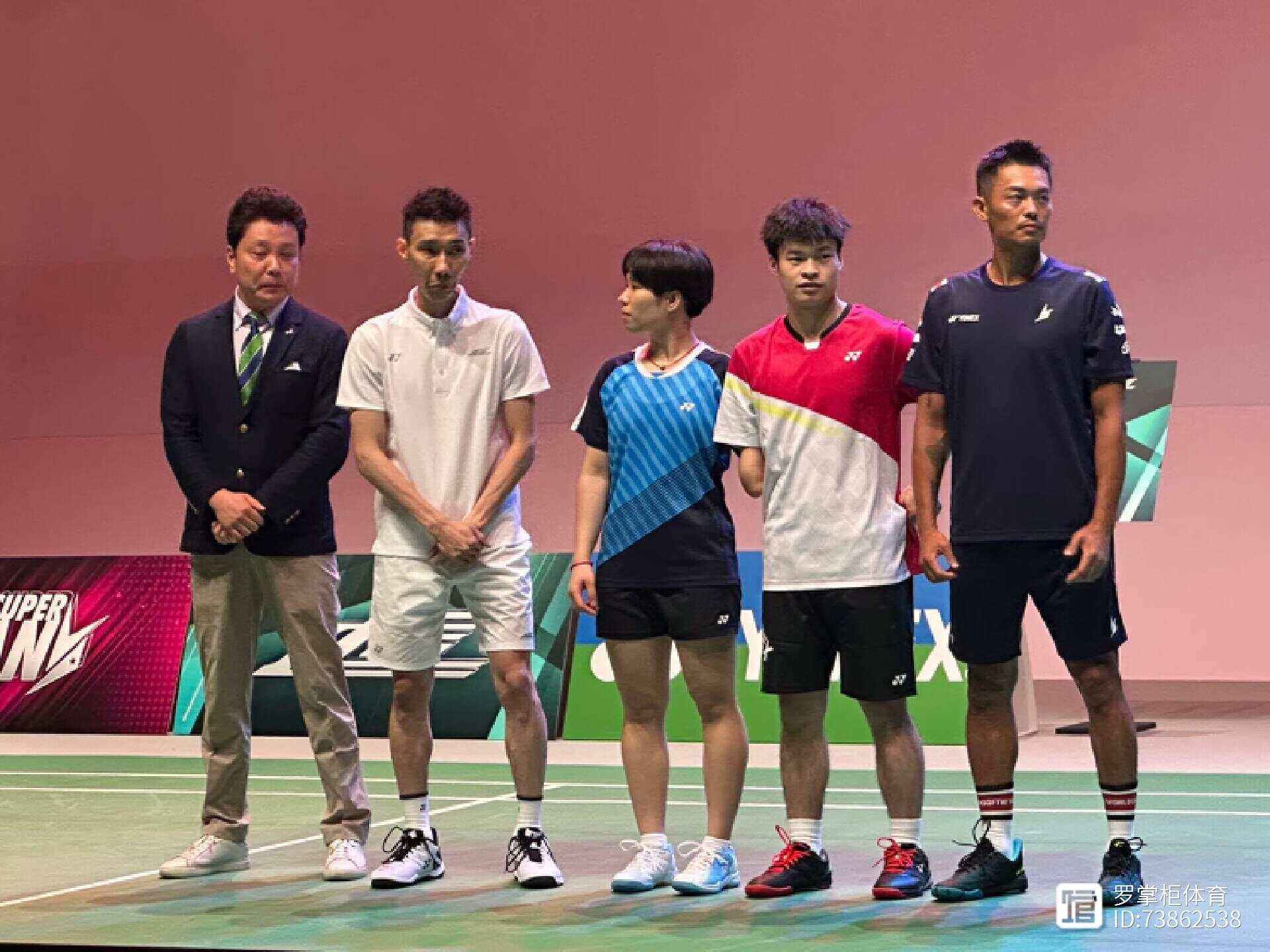 开云体育官方网站-包含印度羽毛球队完胜印尼羽毛球队，林丹爆发神勇的词条