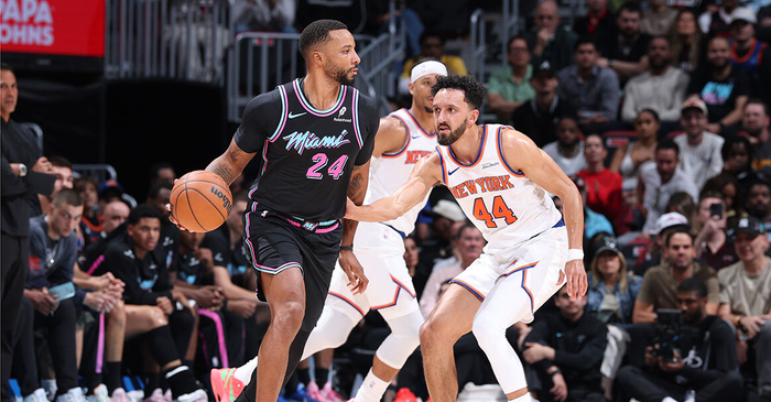 开云平台-关于热火队再战魔术，主帅全队实力见长的信息