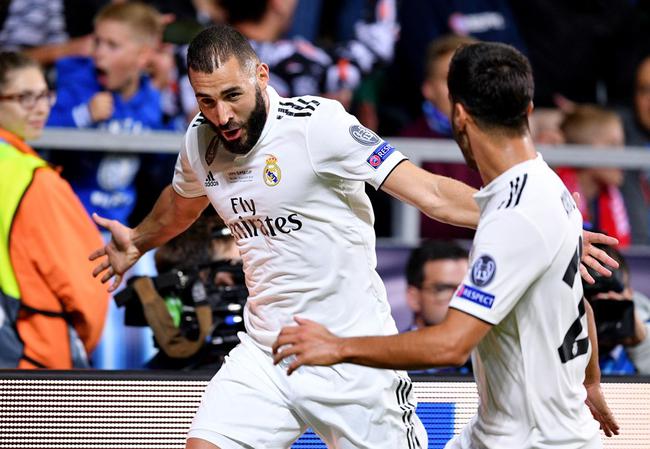 开云体育官方网站-关于马德里发展日新月异，胜者方显雄心壮志的信息