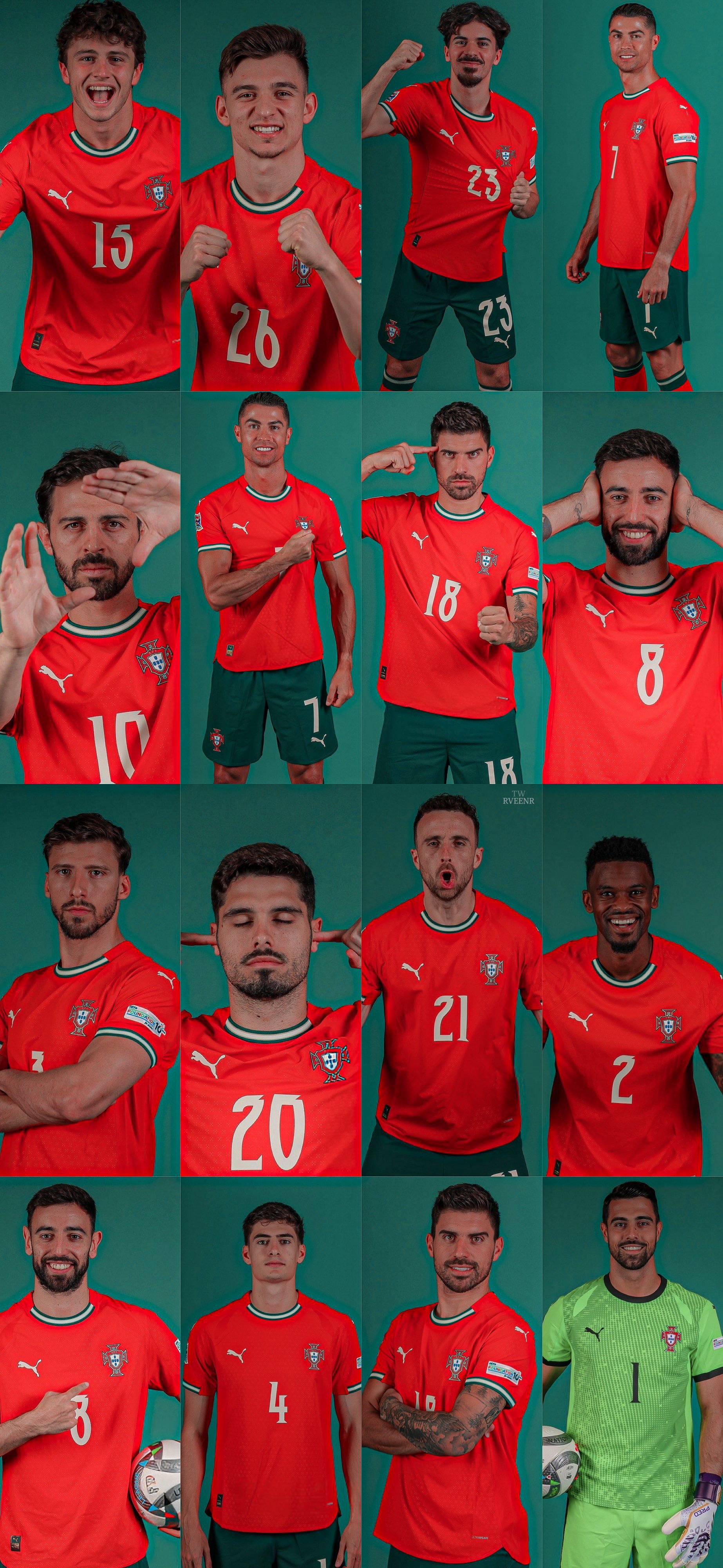 葡萄牙小胜保加利亚晋级欧国联半决赛的简单介绍