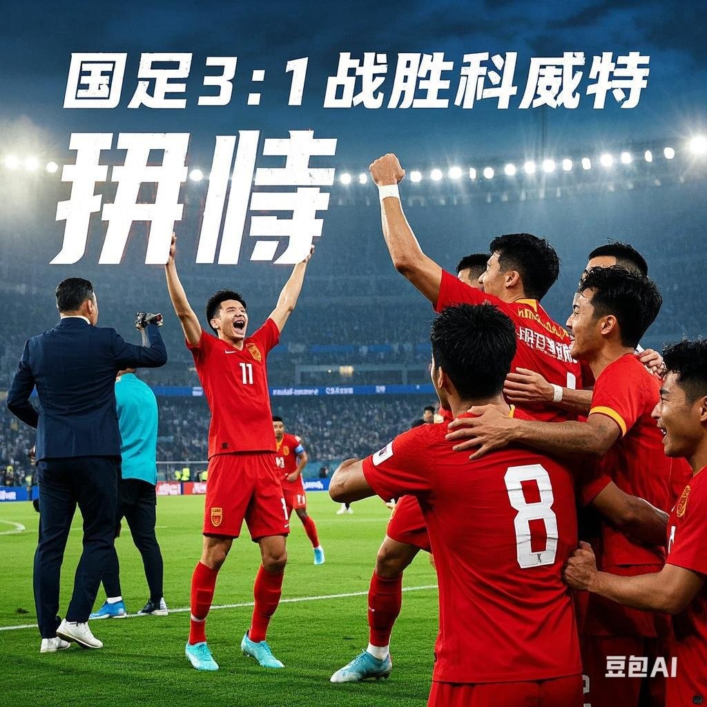 进攻火力全开！球队大比分胜出！