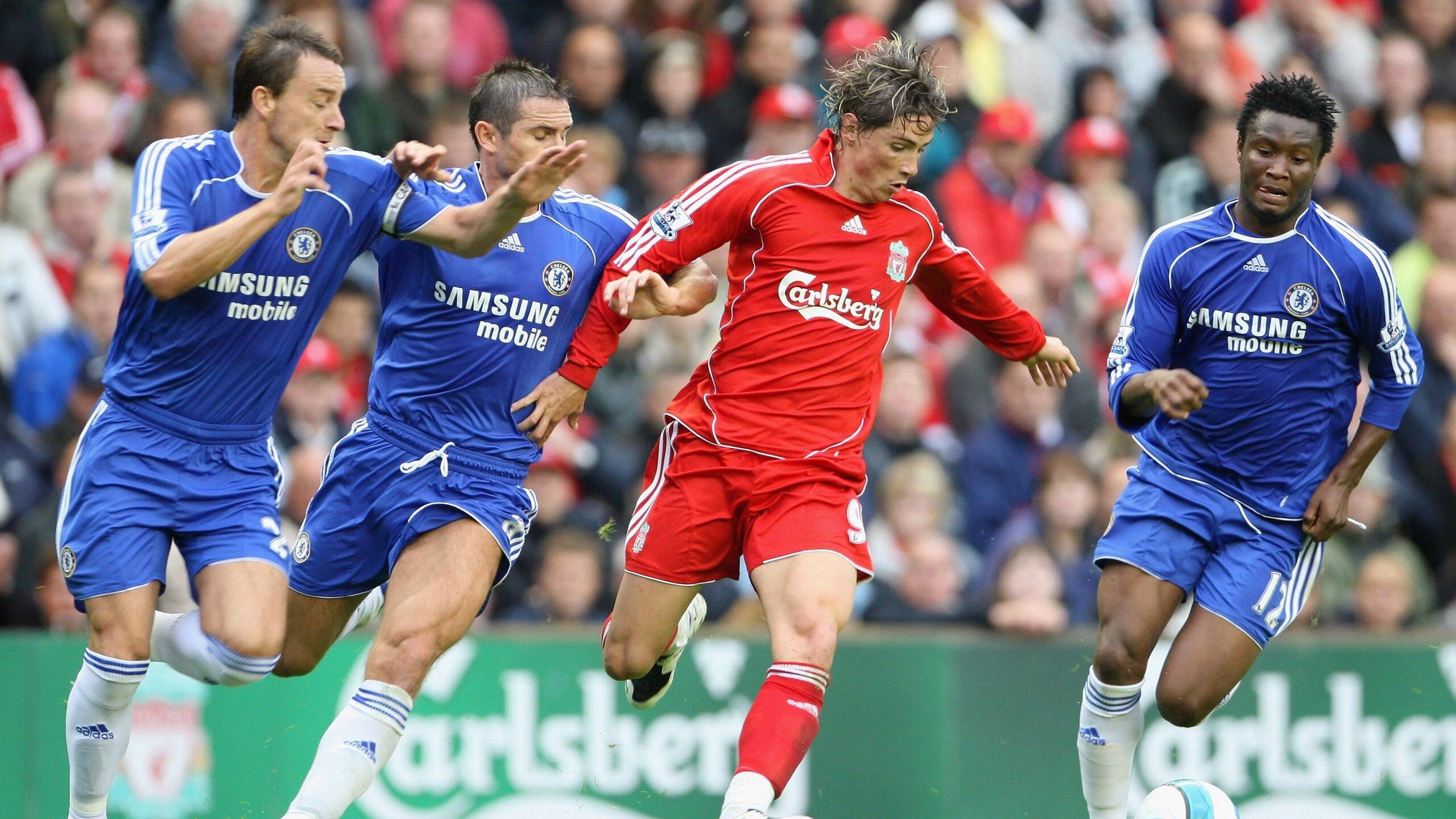 赛道与赛场，当F1引擎轰鸣遇上上海法则